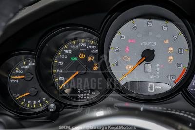 2016 Porsche 911