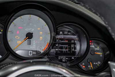 2016 Porsche 911