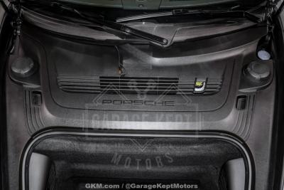 2016 Porsche 911