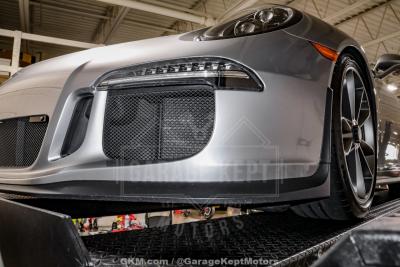 2016 Porsche 911