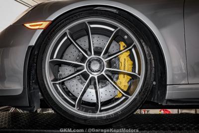 2016 Porsche 911