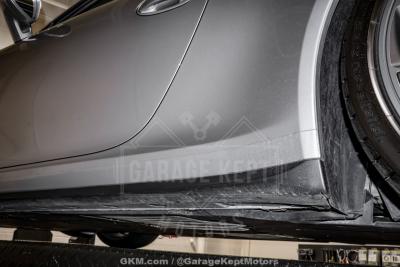 2016 Porsche 911