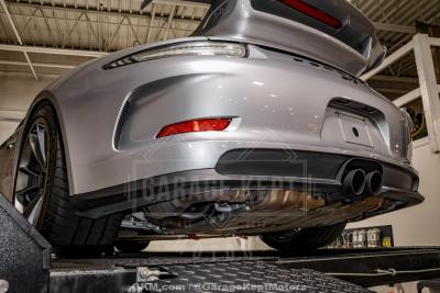 2016 Porsche 911