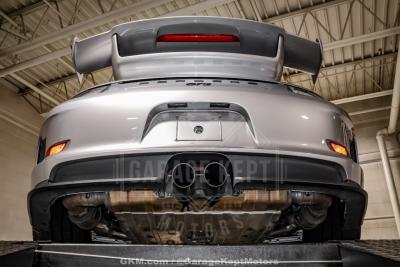 2016 Porsche 911