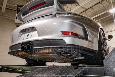 2016 Porsche 911