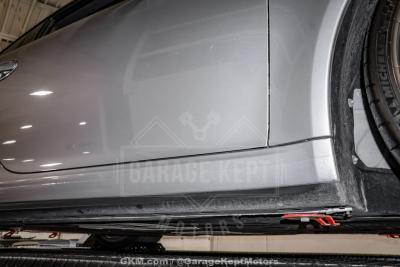 2016 Porsche 911