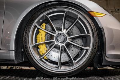 2016 Porsche 911