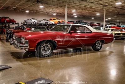 1973 Pontiac CATALINA