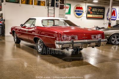 1973 Pontiac CATALINA