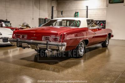 1973 Pontiac CATALINA