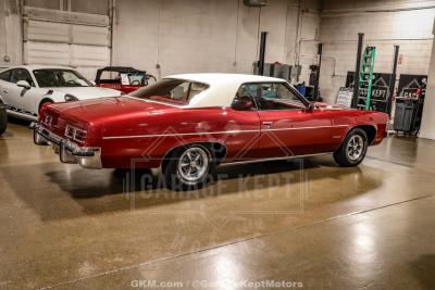 1973 Pontiac CATALINA