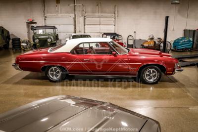 1973 Pontiac CATALINA