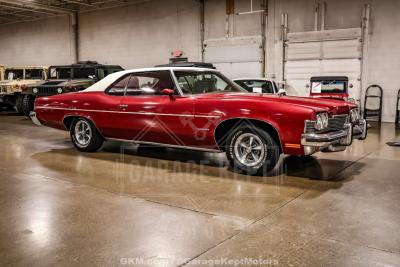 1973 Pontiac CATALINA