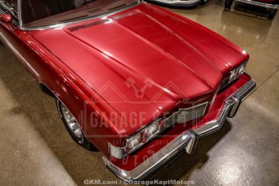 1973 Pontiac CATALINA