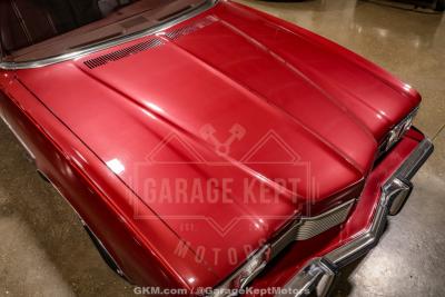 1973 Pontiac CATALINA