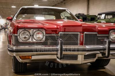 1973 Pontiac CATALINA