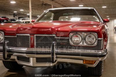 1973 Pontiac CATALINA
