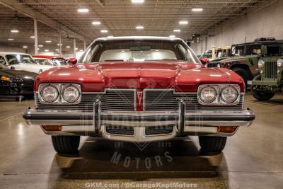 1973 Pontiac CATALINA