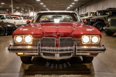 1973 Pontiac CATALINA
