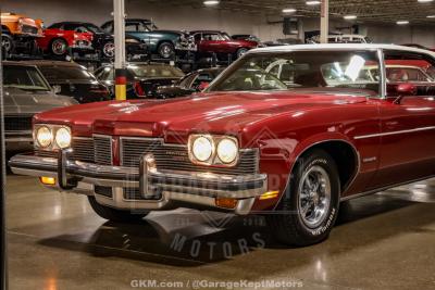 1973 Pontiac CATALINA