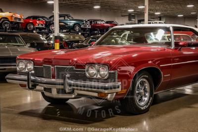 1973 Pontiac CATALINA