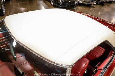 1973 Pontiac CATALINA