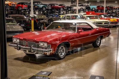 1973 Pontiac CATALINA