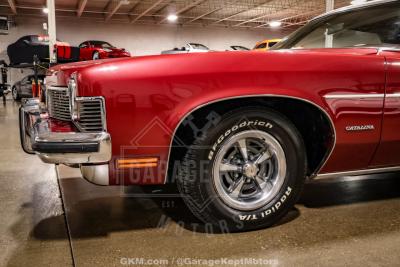 1973 Pontiac CATALINA