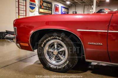 1973 Pontiac CATALINA