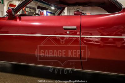 1973 Pontiac CATALINA