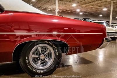 1973 Pontiac CATALINA