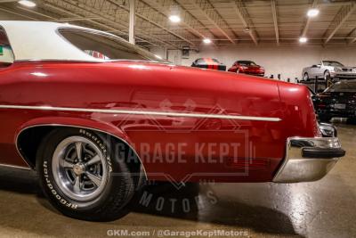 1973 Pontiac CATALINA