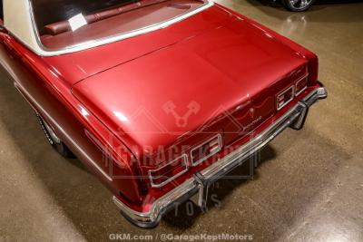 1973 Pontiac CATALINA