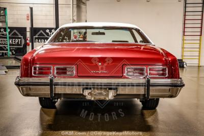 1973 Pontiac CATALINA