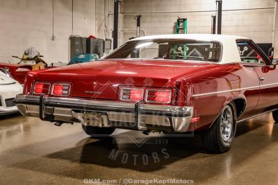1973 Pontiac CATALINA
