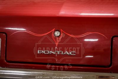 1973 Pontiac CATALINA