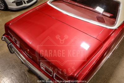 1973 Pontiac CATALINA