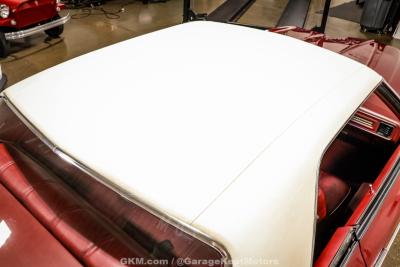 1973 Pontiac CATALINA