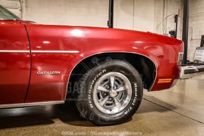 1973 Pontiac CATALINA