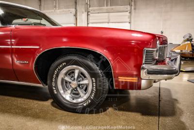 1973 Pontiac CATALINA