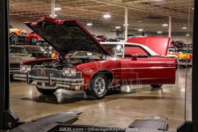 1973 Pontiac CATALINA