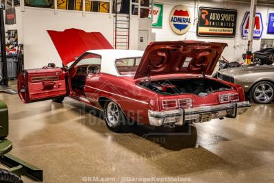 1973 Pontiac CATALINA
