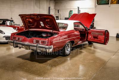 1973 Pontiac CATALINA
