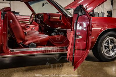 1973 Pontiac CATALINA