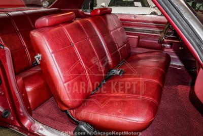 1973 Pontiac CATALINA