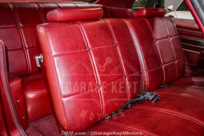 1973 Pontiac CATALINA