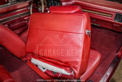 1973 Pontiac CATALINA