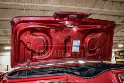 1973 Pontiac CATALINA