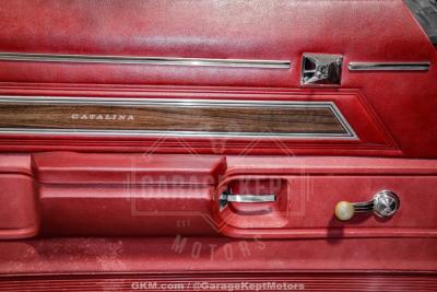 1973 Pontiac CATALINA