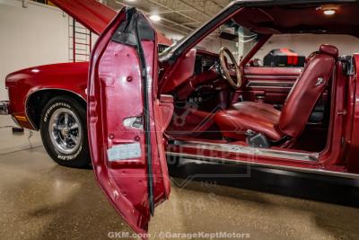 1973 Pontiac CATALINA